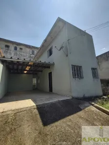 Sobrado com 2 Quartos à venda, 122m² no Jardim do Colégio, São Paulo