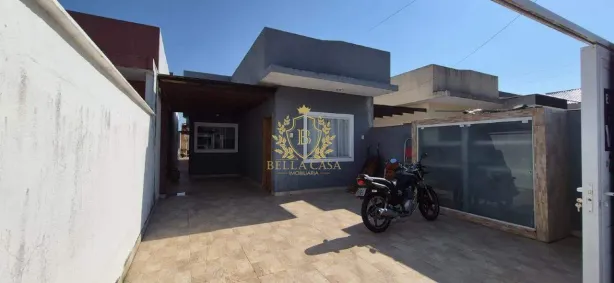 Casa com 3 Quartos à venda, 82m² no Nova São Pedro, São Pedro da Aldeia