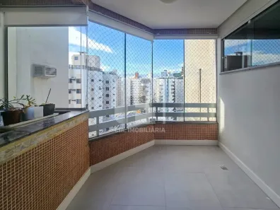 Apartamento com 3 Quartos à venda, 125m² no Centro, Florianópolis