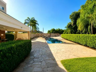 Apartamento com 3 Quartos à venda, 93m² no Santa Claudina, Vinhedo