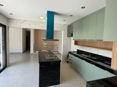 Sobrado com 3 Quartos para alugar, 260m² no Parque Ibiti Reserva, Sorocaba