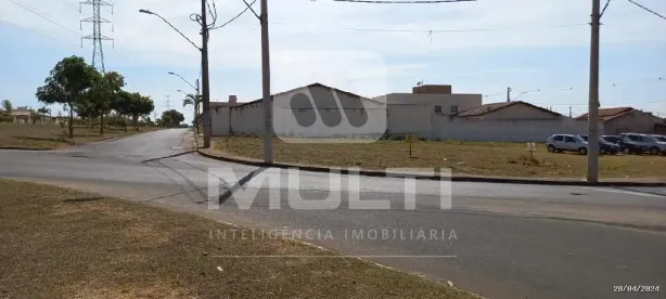 Lote/Terreno com 1 Quarto à venda, 1545m² no Jardim Patrícia, Uberlândia