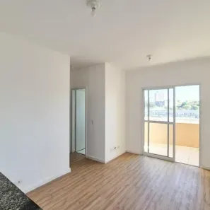 Apartamento com 2 Quartos à venda, 56m² no Jardim Olavo Bilac, São Bernardo do Campo