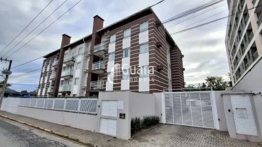 Apartamento com 2 Quartos à venda, 51m² no São Luís, Jaraguá do Sul