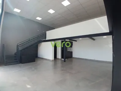 Ponto Comercial para alugar, 102m² no Vila Amorim, Americana