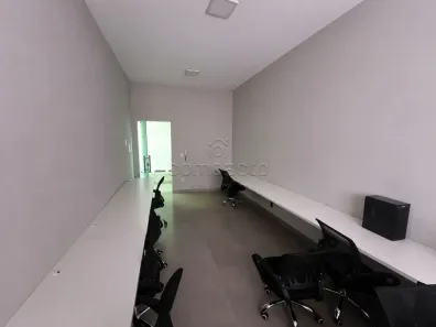 Sala Comercial para alugar, 20m² no Vila Nossa Senhora Aparecida, São José do Rio Preto