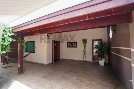 Casa com 3 Quartos à venda, 212m² no Nova Americana, Americana