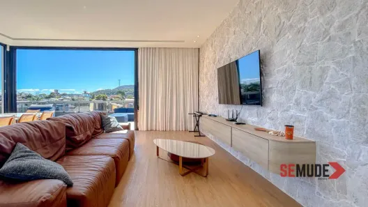 Cobertura com 3 Quartos à venda, 294m² no Campeche, Florianópolis