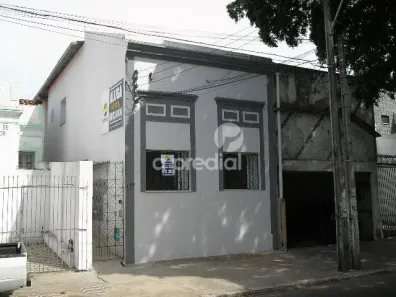Apartamento com 2 Quartos para alugar, 45m² no Centro, Fortaleza