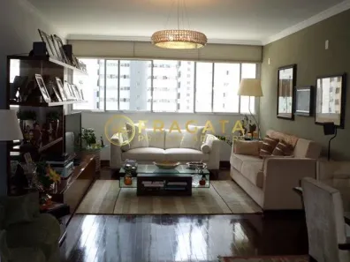 Apartamento com 3 Quartos à venda, 130m² no Perdizes, São Paulo
