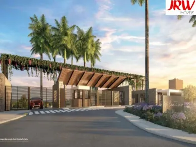 Lote/Terreno à venda, 345m² no Chácara Alvorada, Indaiatuba
