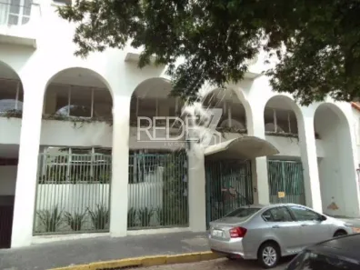 Apartamento com 1 Quarto à venda, 50m² no Botafogo, Campinas