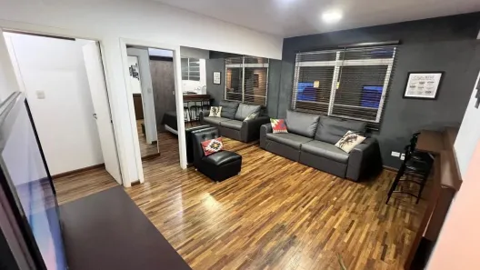 Apartamento com 3 Quartos à venda, 120m² no Vila Nova Conceição, São Paulo