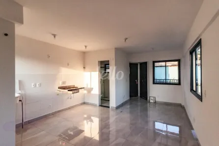 Apartamento com 1 Quarto à venda, 37m² no Vila Ivone, São Paulo