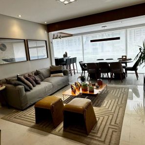 Apartamento com 3 Quartos à venda, 134m² no Patamares, Salvador