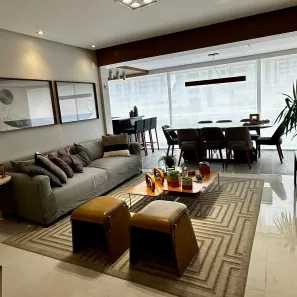 Apartamento com 3 Quartos à venda, 134m² no Patamares, Salvador