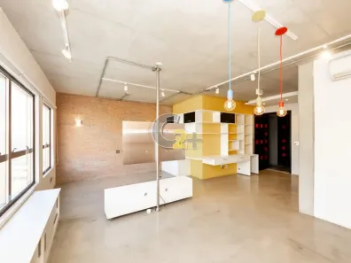 Apartamento com 1 Quarto à venda, 70m² no Vila Leopoldina, São Paulo