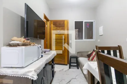 Apartamento com 1 Quarto à venda, 30m² no Cidade Antônio Estevão de Carvalho, São Paulo
