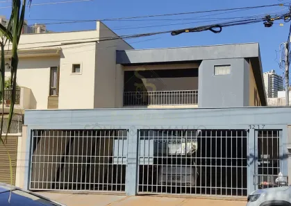 Apartamento com 3 Quartos à venda, 96m² no Condomínio Itamaraty, Ribeirão Preto