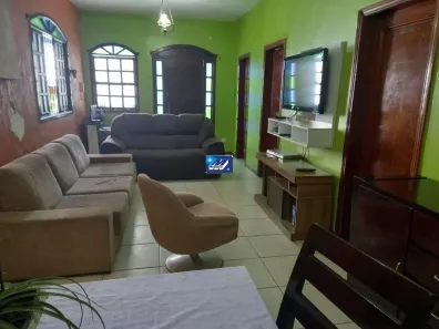 Casa com 3 Quartos à venda, 300m² no Sagrada Família, Belo Horizonte