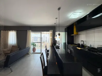 Apartamento com 2 Quartos para venda ou aluguel, 67m² no Centro, Campinas