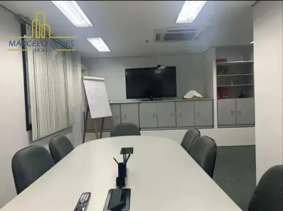 Sala Comercial para alugar, 70m² no Ipiranga, São Paulo