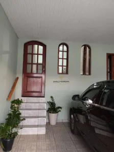 Casa com 2 Quartos à venda, 125m² no Parque das Indústrias, Itu