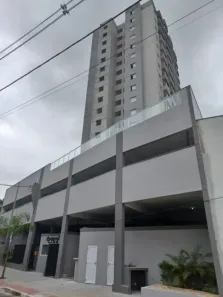 Apartamento com 2 Quartos à venda, 52m² no Jardim Satélite, São José dos Campos