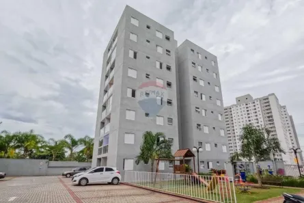 Apartamento com 2 Quartos à venda, 50m² no Chácaras Reunidas São Jorge, Sorocaba