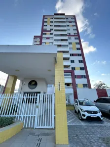 Apartamento com 3 Quartos à venda, 77m² no Ponto Novo, Aracaju