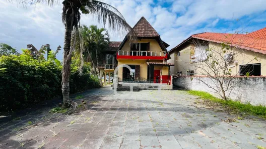 Casa de Condomínio com 3 Quartos à venda, 153m² no Balneário Stella Maris, Peruíbe