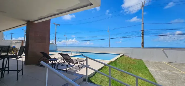Apartamento com 2 Quartos à venda, 68m² no Stella Maris, Salvador