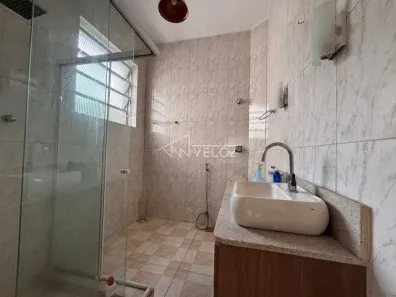 Apartamento com 3 Quartos à venda, 140m² no Flamengo, Rio de Janeiro