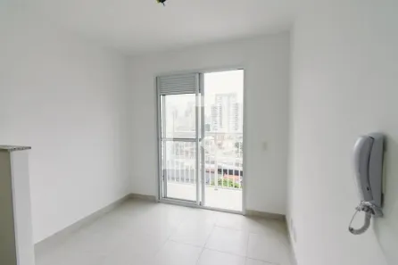 Apartamento com 2 Quartos à venda, 34m² no Barra Funda, São Paulo
