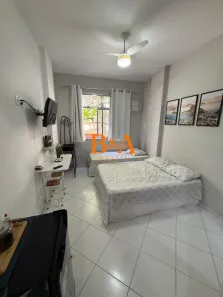 Apartamento com 1 Quarto à venda, 25m² no Copacabana, Rio de Janeiro