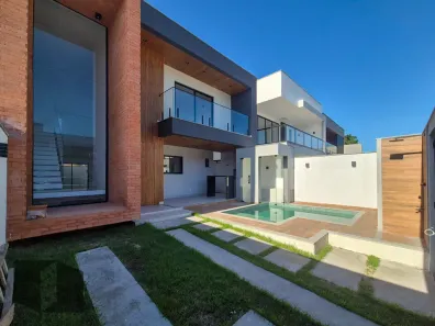 Casa com 4 Quartos à venda, 250m² no Vargem Pequena, Rio de Janeiro