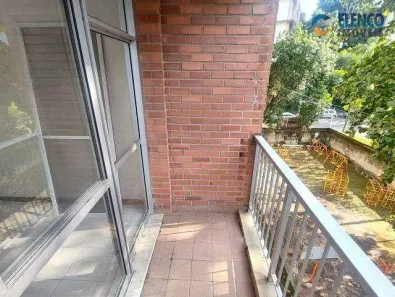 Apartamento com 2 Quartos à venda, 70m² no Boa Viagem, Niterói