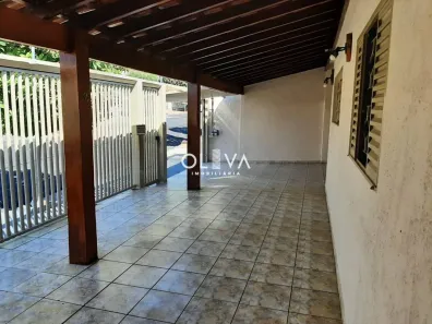 Casa com 3 Quartos à venda, 300m² no Jardim Conceição, São José do Rio Preto