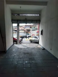 Ponto Comercial para alugar, 38m² no Jardim Brasília (Zona Leste), São Paulo