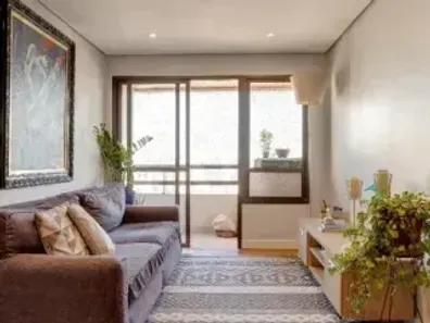 Cobertura com 2 Quartos à venda, 143m² no Alto da Lapa, São Paulo