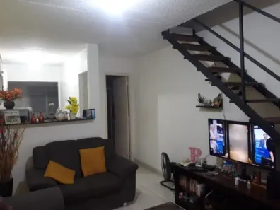 Casa de Condomínio com 2 Quartos à venda, 80m² no Pavuna, Rio de Janeiro