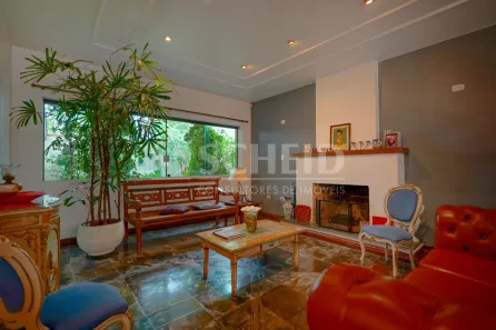 Casa com 4 Quartos à venda, 230m² no Jardim Santo Amaro, São Paulo