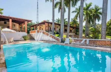 Fazenda/Sítio com 3 Quartos à venda, 350m² no Chácaras São Bento, Valinhos