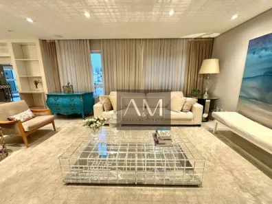 Apartamento com 3 Quartos à venda, 264m² no Vila Gomes Cardim, São Paulo