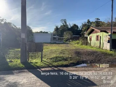 Lote/Terreno à venda, 400m² no Nenê Graeff, Passo Fundo