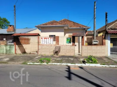 Casa com 2 Quartos à venda, 80m² no Rio Branco, Canoas