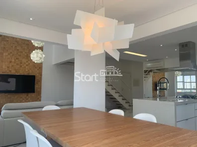 Apartamento com 2 Quartos à venda, 104m² no Cambuí, Campinas