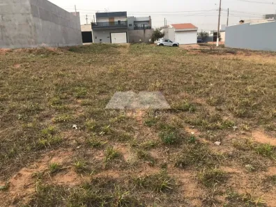 Lote/Terreno à venda, 160m² no Diário Ville, Rio Claro