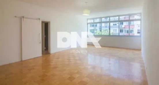 Apartamento com 4 Quartos à venda, 180m² no Ipanema, Rio de Janeiro