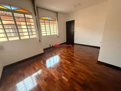Apartamento com 3 Quartos para alugar, 82m² no Dona Clara, Belo Horizonte